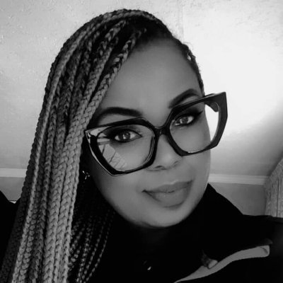 MissMotsepe's profile picture. God’s Girl!