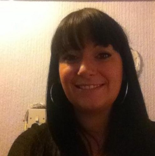 saralhancock's profile picture. 