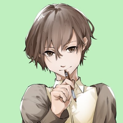 ショコリータさんのプロフィール画像