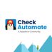 CheckAutomate (@checkautomate) Twitter profile photo