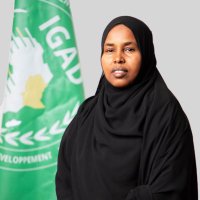 Dr Fatuma Adan(@FatumaIAdan) 's Twitter Profile Photo