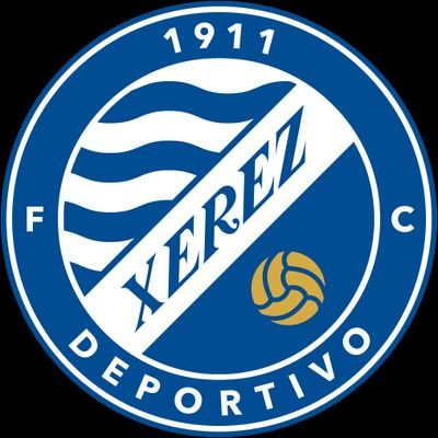 Perfil oficial de Twitter del Xerez Deportivo FC | @XerezDFCCantera | @XerezDFC_Futsal | @XerecismoLibre