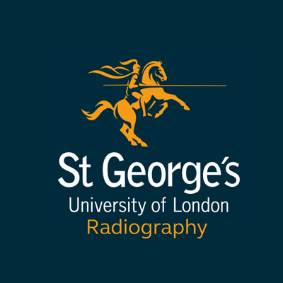 St. George's, UoL Radiography