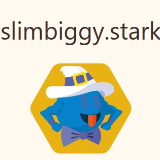 SlimBiggy2 Profile Picture