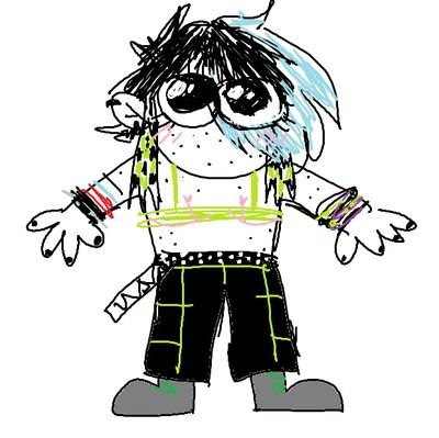 gross-magpie.bsky.socialさんのプロフィール画像