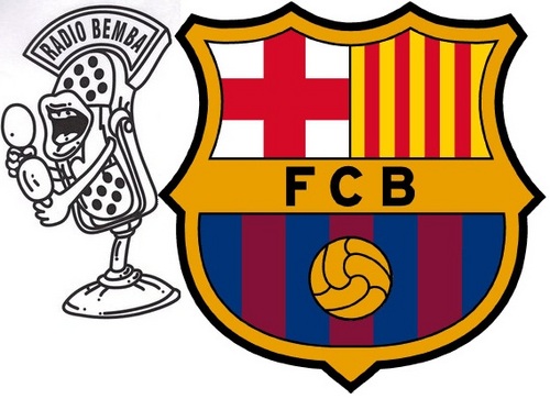 FCBRadioBemba's profile picture. FCB Barcelona.  #Atljunior.   carnavales fulll desorden y de toa vaina ......!!!!!!! si la vaina se pone filosófica me avisan pa cerrar la cuenta! !!!!!!