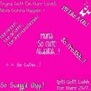 Muna Abdallah - @Munii_Pooh - Twitter