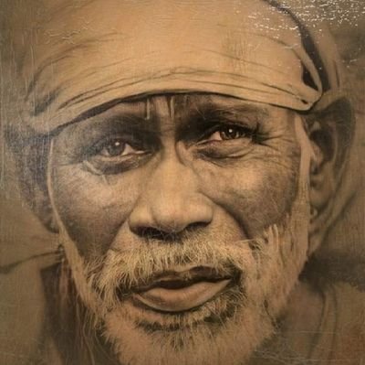 Sai Baba di Shirdi, da qualche anno fa parte della mia vita. Sono cambiate molte cose e vorrei anche dall'Italia, portare le Sue Leela, Benedizioni. Ti amo Baba