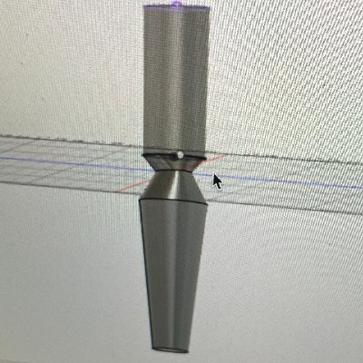 akirobotics's profile picture. 某大学生
生物化学専攻
最近ロボット作りたくなった人（特に歩いたり、水の中に入るやつがやりたい）
主に最近はハンドのために機構の勉強中

無言フォロー失礼します。