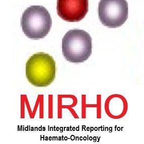 Consultant & senior lecturer in haematology oncology, myeloid disease and diagnostic genetics/genomics. Co-chief investigator on @Repair_MDS trial.