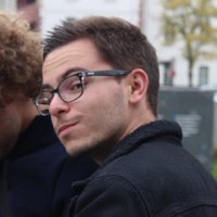 Erwan Drouillac (@erguil91) 's Twitter Profile