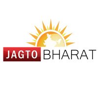 Jagto Bharat(@JagtoB) 's Twitter Profile Photo