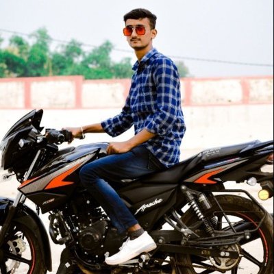 prateek_dubey0's profile picture. My Parents Have done Alot For Me.
I Just Want To Give Back And Make Them Proud.