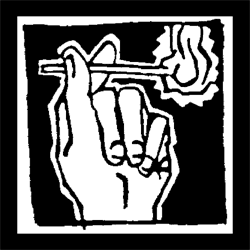 EinStreichholz's profile picture. Neues schaffen heißt Widerstand leisten. Widerstand leisten heißt Neues schaffen.