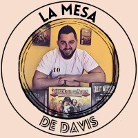 Davis (La mesa de Davis)(@lamesadeDavis) 's Twitter Profile Photo