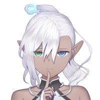 ミィ・ガルルラ🧝🏽♀️🗡マダミスの王 (@mygarurura) 's Twitter Profile Photo ミィ・ガルルラ🧝🏽♀️🗡マダミスの王 (@mygarurura) 's Twitter Profile Photo