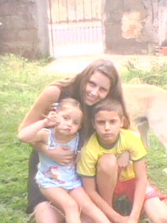 Gosto das coisas certas e principalmente da verdade!