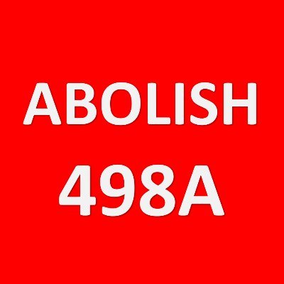 #Abolish498A