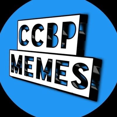 I'm excited to launch the new CCBP Memes Twitter Account! This page will be a great resource for CCBP 4.0 students😎🤘🏻🔥🎯