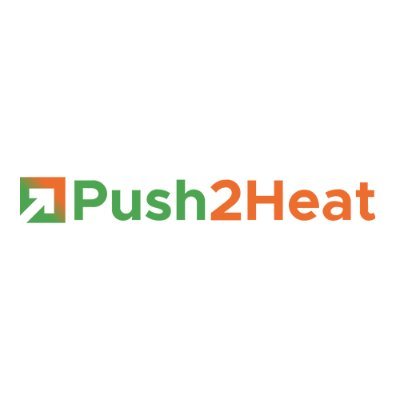 This project has received funding from the European Union’s Horizon Europe research and innovation programme under grant agreement No. 101069689 (PUSH2HEAT)
