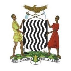 This is the the official government page for the Ministry of Technology and Science in Zambia
