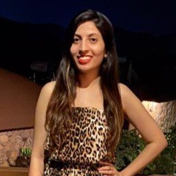heenavanjani10's profile picture. Business Development Manager
