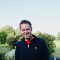 Robert Holden (@drrobertholden) 's Twitter Profile