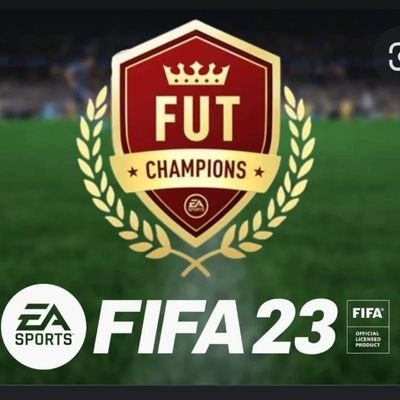 Compte fut champion PS4/PS5 disponible pour vos fut champion/playoffs 16-4 minimum.
Tarif dm📩📩