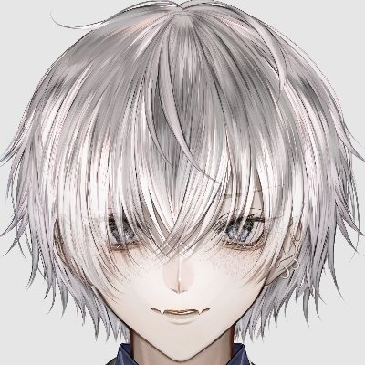椿/Tsubaki🌸🚬VTuberさんのプロフィール画像