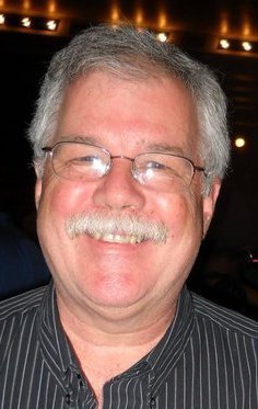 sonnyrhodes's profile picture. Teacher, writer, editor, seeker of truth, foe of prepositions, aspiring professional cranky person.