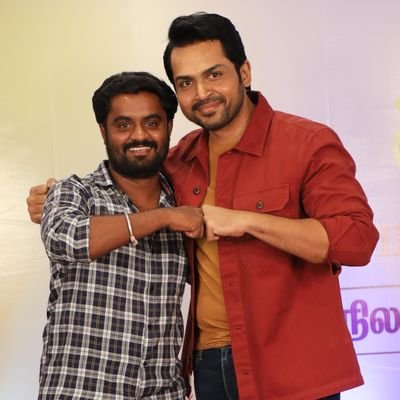 Arun Karthi  Profile