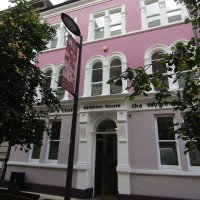 Derry Women (@derrywomen) 's Twitter Profile Photo Derry Women (@derrywomen) 's Twitter Profile Photo