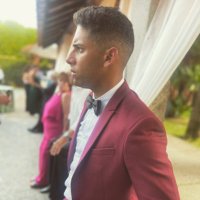 Pedro Pires (@targus97) 's Twitter Profile