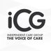 ICG The Independent Care Group (@IndCareGroup) Twitter profile photo