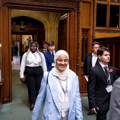 Health, Wellbeing and Sport committee. Contact via fatemah.ghanem.msyp@sypmail.org.uk. •📚UoS psychology student. Health & Wellbeing Officer.