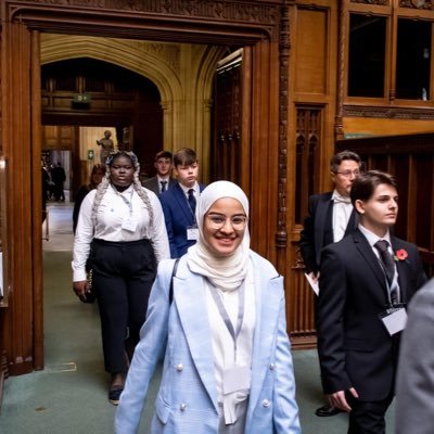 Member of the Scottish Youth Parliament 2021-2025 Glasgow, Kelvin. Contact Email:fatemah.ghanem.msyp@sypmail.org.uk Instagram: Fatemah.msyp