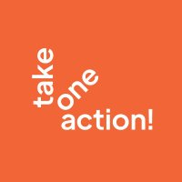 Take One Action(@takeoneaction) 's Twitter Profile Photo