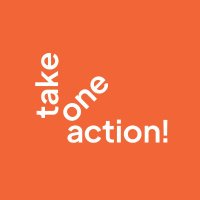 Take One Action (@takeoneaction) 's Twitter Profile