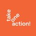 Take One Action (@takeoneaction) Twitter profile photo