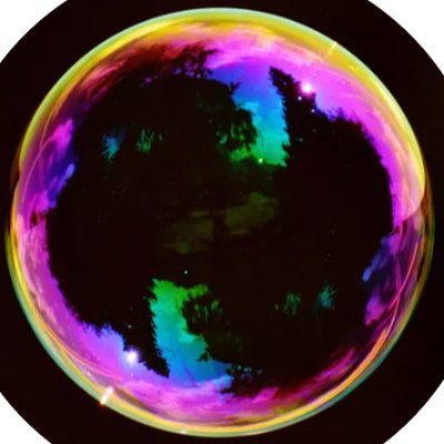 The Bubble token, Is the Ultimate Cardano Bubble. 

Bubble is to interpool/interswap, as a backing up, with as many Cardano tokens as we can !!

NFA DYOR 

G.M.