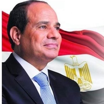 بعشق تراب مصر والف تحية لفخامة الرئيس السيسي البطل و جيش مصر العظيم و الشرطة الباسلة
