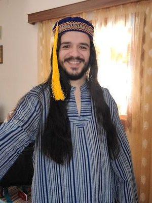 Kirktweeter's profile picture. 