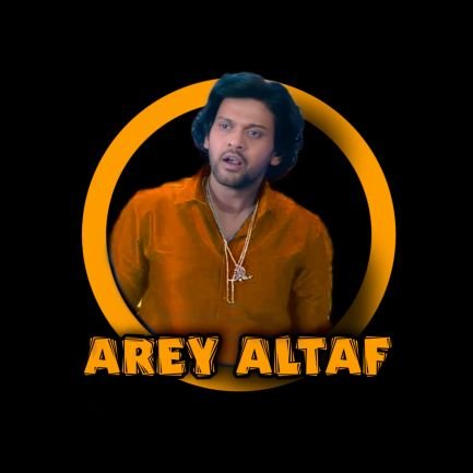 Arey_Altaf Profile Picture