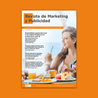 Revista de Marketing y Publicidad (@revistamyp) 's Twitter Profile