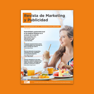 Revista de Marketing