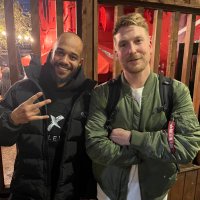 Dash Crena 🇬🇾🇮🇪✊🏾 (@g_dash_bs5) 's Twitter Profile Photo Dash Crena 🇬🇾🇮🇪✊🏾 (@g_dash_bs5) 's Twitter Profile Photo