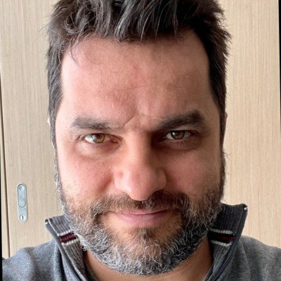 Claudio_Panico_'s profile picture. 