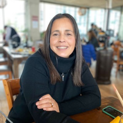 Claudiakruuse1's profile picture. 