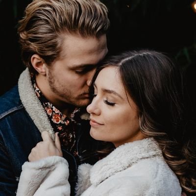 ZFireblood's profile picture. NEVER SETTLE