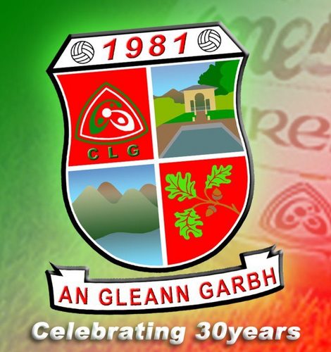 Glengarriff GAA Club, is a Gaelic Football Club situated in the Beara Division in County Cork.
Beara Junior B Championship and League Champions 2020.